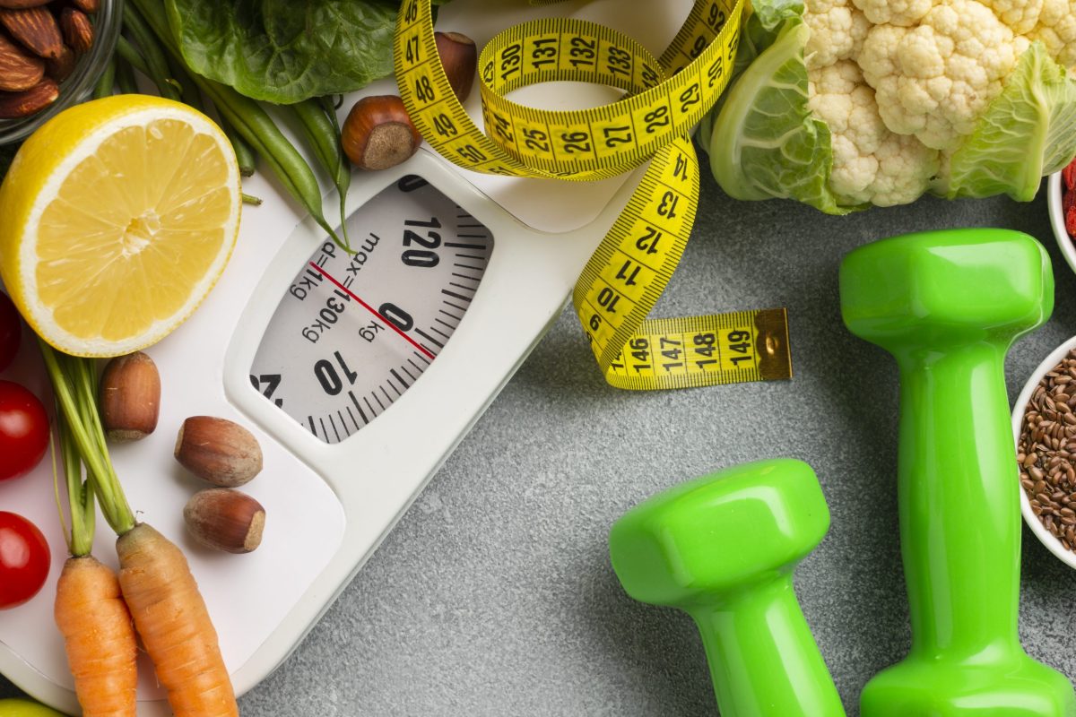 Weight Loss Clinic In Springfield: Get Body Weight Loss Program